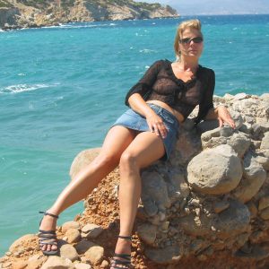 Disponible 💫 Sabrina - rencontre-Milf-Le Blanc-Mesnil